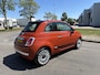 Fiat 500 1.2i Lounge 70 PK. Zeer leuke auto van de tweede eigenaar !!! Slechts 113.000 KM !! Net nieuwe distributieriem met waterpomp gehad !