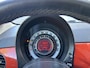Fiat 500 1.2i Lounge 70 PK. Zeer leuke auto van de tweede eigenaar !!! Slechts 113.000 KM !! Net nieuwe distributieriem met waterpomp gehad !