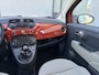 Fiat 500 1.2i Lounge 70 PK. Zeer leuke auto van de tweede eigenaar !!! Slechts 113.000 KM !! Net nieuwe distributieriem met waterpomp gehad !