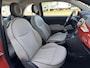 Fiat 500 1.2i Lounge 70 PK. Zeer leuke auto van de tweede eigenaar !!! Slechts 113.000 KM !! Net nieuwe distributieriem met waterpomp gehad !