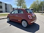 Fiat 500 1.2i Lounge 70 PK. Zeer leuke auto van de tweede eigenaar !!! Slechts 113.000 KM !! Net nieuwe distributieriem met waterpomp gehad !