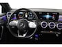 Mercedes-Benz A-klasse 180 Business Solution AMG (PANORAMADAK, SFEERVERLICHTING, STOELVERWARMING, CAMERA, NAVIGATIE, NL-AUTO)
