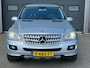 Mercedes-Benz ML-klasse ML 320 CDI 4Matic Grijs kenteken Clima Cruise Luchtvering