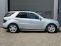 Mercedes-Benz ML-klasse ML 320 CDI 4Matic Grijs kenteken Clima Cruise Luchtvering