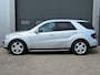 Mercedes-Benz ML-klasse ML 320 CDI 4Matic Grijs kenteken Clima Cruise Luchtvering