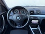 BMW 1-Serie 120i High Executive, M-sport, Le Mans Blue