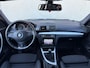 BMW 1-Serie 120i High Executive, M-sport, Le Mans Blue