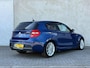 BMW 1-Serie 120i High Executive, M-sport, Le Mans Blue