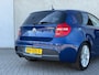 BMW 1-Serie 120i High Executive, M-sport, Le Mans Blue