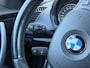 BMW 1-Serie 120i High Executive, M-sport, Le Mans Blue