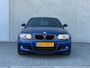 BMW 1-Serie 120i High Executive, M-sport, Le Mans Blue