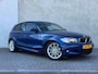 BMW 1-Serie 120i High Executive, M-sport, Le Mans Blue