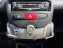 Citroën C1 1.0i 68PK 5D Attraction | Airconditioning, 2e eigenaar, Radio/CD-Speler