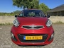 Kia Picanto 1.0 CVVT Airco | NAP | 1e Eigenaar | Zuinig