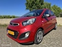 Kia Picanto 1.0 CVVT Airco | NAP | 1e Eigenaar | Zuinig