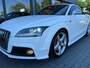 Audi TT TTS 2.0 Tfsi S-Tronic Quattro 326Pk 450Nm Navi Leder Magnetic Ride Xenon