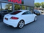 Audi TT TTS 2.0 Tfsi S-Tronic Quattro 326Pk 450Nm Navi Leder Magnetic Ride Xenon