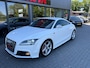 Audi TT TTS 2.0 Tfsi S-Tronic Quattro 326Pk 450Nm Navi Leder Magnetic Ride Xenon