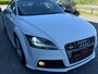 Audi TT TTS 2.0 Tfsi S-Tronic Quattro 326Pk 450Nm Navi Leder Magnetic Ride Xenon