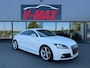 Audi TT TTS 2.0 Tfsi S-Tronic Quattro 326Pk 450Nm Navi Leder Magnetic Ride Xenon