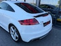 Audi TT TTS 2.0 Tfsi S-Tronic Quattro 326Pk 450Nm Navi Leder Magnetic Ride Xenon