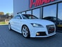 Audi TT TTS 2.0 Tfsi S-Tronic Quattro 326Pk 450Nm Navi Leder Magnetic Ride Xenon