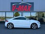 Audi TT TTS 2.0 Tfsi S-Tronic Quattro 326Pk 450Nm Navi Leder Magnetic Ride Xenon