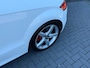 Audi TT TTS 2.0 Tfsi S-Tronic Quattro 326Pk 450Nm Navi Leder Magnetic Ride Xenon