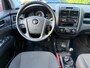 Kia Sportage 2.0 CVVT Comfort | Airco | Cruise Control | LMV | PDC | Trekhaak | Nieuwe APK