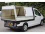 Nissan NV200 1.5 dCi Optima 90PK | Unieke opbouw | Kiepbak | Airco | Cruise Control | Achteruitrijcamera | Elektrische Ramen
