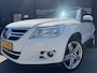 Volkswagen Tiguan 2.0 TSI Sport&Style DSG 4Motion Leder Pano