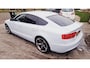 Audi A5 Sportback 1.8 TFSI Adrenalin Sport