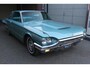 Ford Tunderbird NETTE HARDE EN GOEDE AUTO