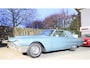 Ford Tunderbird NETTE HARDE EN GOEDE AUTO