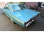 Ford Tunderbird NETTE HARDE EN GOEDE AUTO