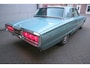 Ford Tunderbird NETTE HARDE EN GOEDE AUTO