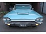 Ford Tunderbird NETTE HARDE EN GOEDE AUTO