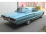 Ford Tunderbird NETTE HARDE EN GOEDE AUTO