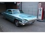 Ford Tunderbird NETTE HARDE EN GOEDE AUTO