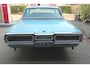 Ford Tunderbird NETTE HARDE EN GOEDE AUTO