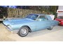 Ford Tunderbird NETTE HARDE EN GOEDE AUTO