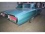 Ford Tunderbird NETTE HARDE EN GOEDE AUTO