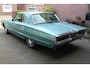 Ford Tunderbird NETTE HARDE EN GOEDE AUTO