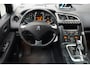 Peugeot 3008 1.6 THP Allure 165 PK! AUTOMAAT! LEER PANO NAVI CAMERA CLIMA TREKHAAK etc.
