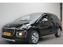 Peugeot 3008 1.6 THP Allure 165 PK! AUTOMAAT! LEER PANO NAVI CAMERA CLIMA TREKHAAK etc.