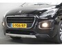 Peugeot 3008 1.6 THP Allure 165 PK! AUTOMAAT! LEER PANO NAVI CAMERA CLIMA TREKHAAK etc.