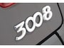 Peugeot 3008 1.6 THP Allure 165 PK! AUTOMAAT! LEER PANO NAVI CAMERA CLIMA TREKHAAK etc.