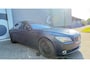 BMW 7-Serie 740i Head Up Display Zwart Mat