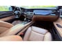 BMW 7-Serie 740i Head Up Display Zwart Mat