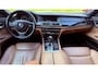BMW 7-Serie 740i Head Up Display Zwart Mat